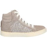 Bunnies - 314275 - Biker Boots - Taupe