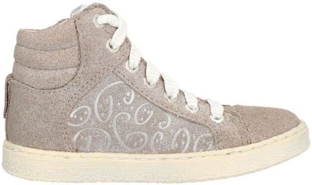 Bunnies - 314275 - Biker Boots - Taupe