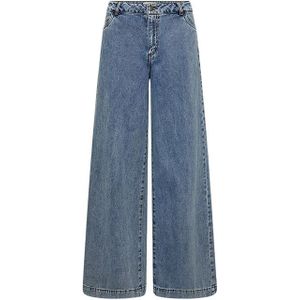 Copenhagen Muse Cmjeycce-jeans denim blue