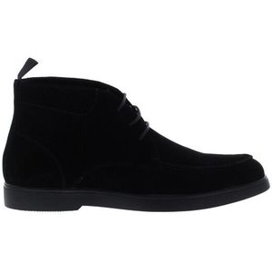 Daniel Kenneth - Yuki - Veterboot - Bruin - Suede