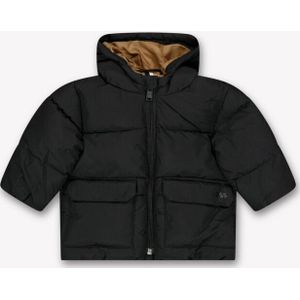 Hugo Boss Baby jongens winterjas in