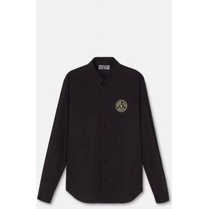 Versace Jeans Versace jeans couture shirt basic soft