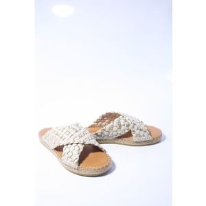 DWRS Label Valencia slippers