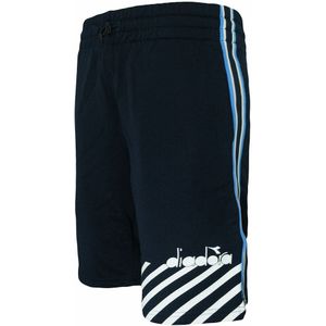 Diadora - 502 - Korte Broek - Navy