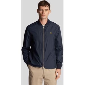 Lyle & Scott - Bomberjack - Marineblauw - Heren