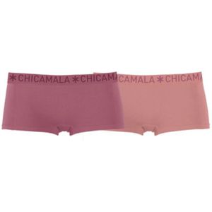 Muchachomalo Meisjes 2-pack boxershorts