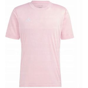 Adidas - Tafel 23 Jersey - Heren Sportshirt - 100% Gerecycled Polyester - Korte Mouwen