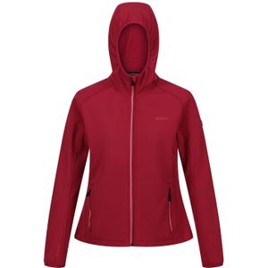 Regatta - Arec III - Softshell Jacket - Rood
