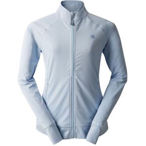 Dare2b - Energise Midlayer - Vest - Zwart - 90% Polyester, 10% Elastaan