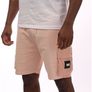 Weekend Offender - Pink Sands Overlay - Korte Broeken - Roze