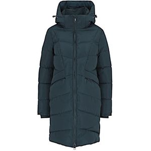 Covered - Adele - Tussenjas - Petrol