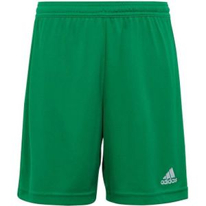 Adidas - Entrada 22 - Korte Broek - 100% Gerecycled Polyester