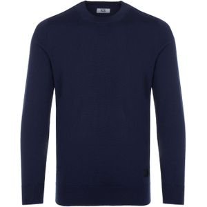 Iceberg - Coltrui - Blauw - Katoen