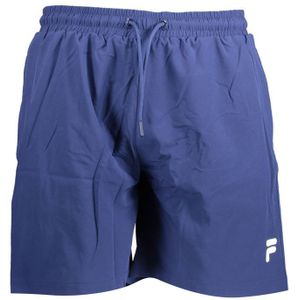 Zwemshorts met Trekkoord Taille
