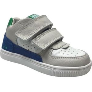 Bunnies - 223302 Luca Louw - Klittenbandschoenen - Cobalt