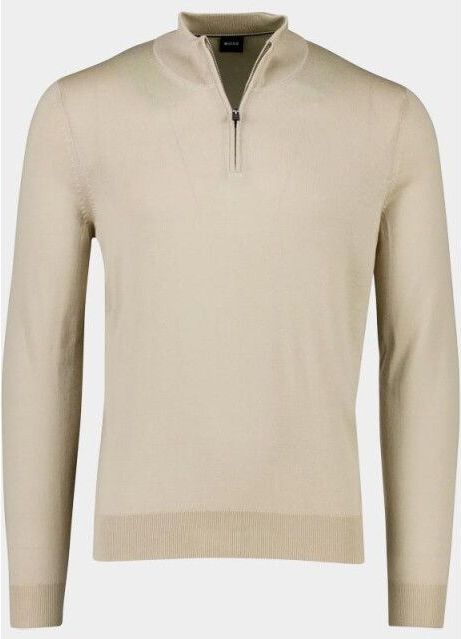 Hugo Boss Half zip ebenji 10266158 01 50528300/275