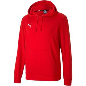 Puma - Teamgoal 23 - Hoodie - Heren