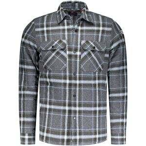 New Zealand Auckland Overshirt 24hn578 barrett