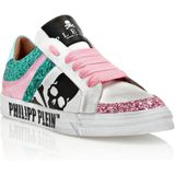 Lage Sneakers Doodshoofd