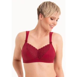 Anita Havanna prothese bh 5712x 124 dark red
