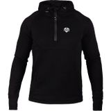 Neotech - Hoodie - Zwart - Met Rits