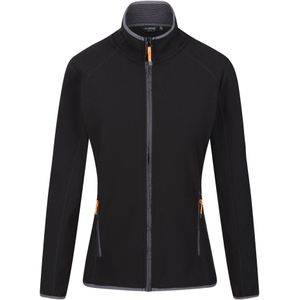 Regatta Dames kinwood full zip fleecejack