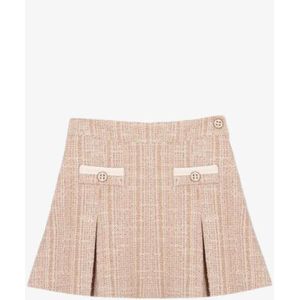 Patachou - A-lijn Rok - Blush Pink