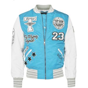 Top Gun - TG22032 - Bomberjack - 100% Nylon