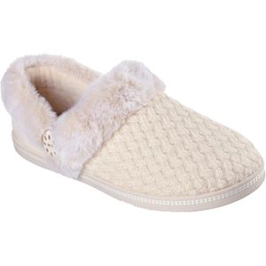 Skechers - Cozy Campfire Frosty Promise - Slippers - Dames - Polyester