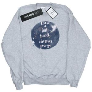 Li-cense Disney heren tinker bell a little sparkle sweatshirt