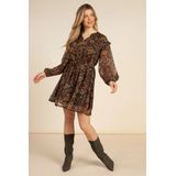 Aaiko Savina ethnic dress