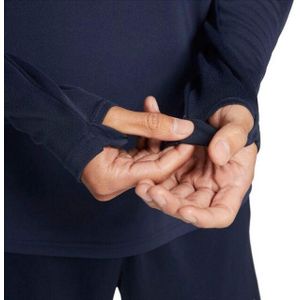 Nike - Academy 21 - Dri-FIT Quarter Zip Boortop - Heren