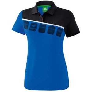 Erima 5-c polo dames -