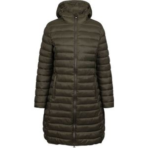 Trespass - Dorothea - Gewatteerde Jas - Dames