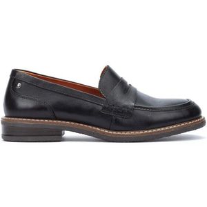 Pikolinos - Aldaya - Instapper - Zwart