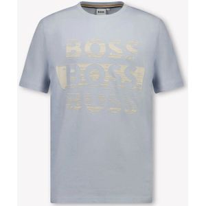 Hugo Boss Kinder jongens t-shirt in