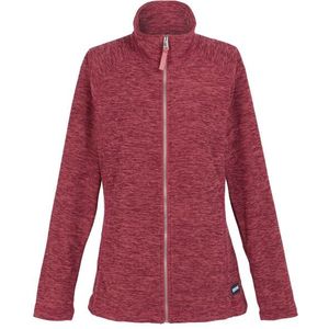 Dare2b - Fleece Vest - Blauw - 100% Polyester - Hoog-Neck