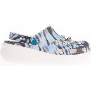Crocs - Juniors Cutie Crush Lil Rebel - Klompen - Multi colour