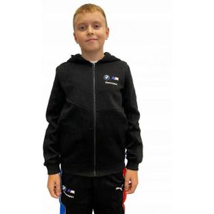 Puma - Motorsport BMW Logo - Hoodie - Kinderen