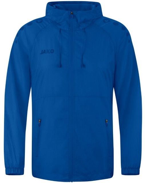 JAKO - Light Flow - Lichtgewicht Jack - Royal