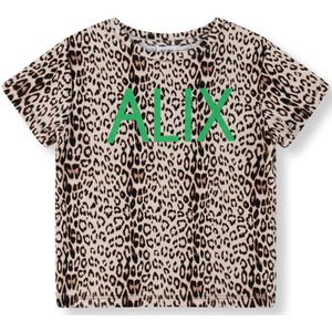 Alix The Label T-shirt 62403817272