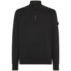 Peuterey - PEU5721 - Sweatshirt - Zwart