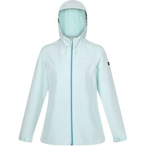 Regatta - Hamara III - Waterdicht Jasje - Dames - 100% Polyester - Ademend