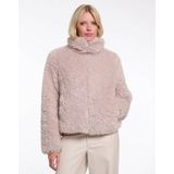 Rino & Pelle - Jack Sallie.7002514 - Midden Beige - Jassen