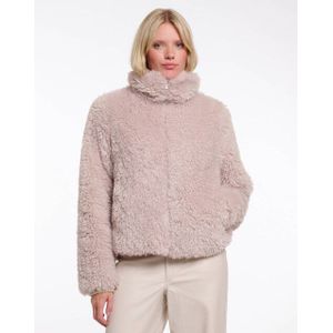 Rino & Pelle - Jack Sallie.7002514 - Midden Beige - Jassen