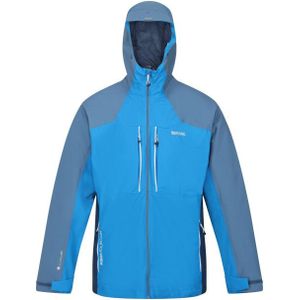 Regatta Waterdichte raddick heren jas