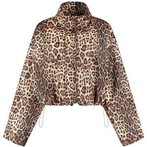 Studio Amaya 253-56 jackets feline