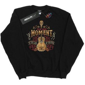 Li-cense Disney heren coco land of the dead sweatshirt