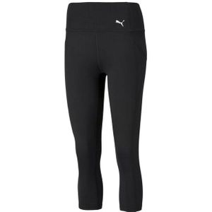 Puma - Damesfavoriete Forever - Hoge Taille Training 3/4 Legging