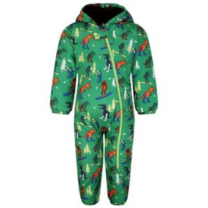 Dare2b - Baby Bambino II - Waterdicht Sneeuwpak - Dinosaurus